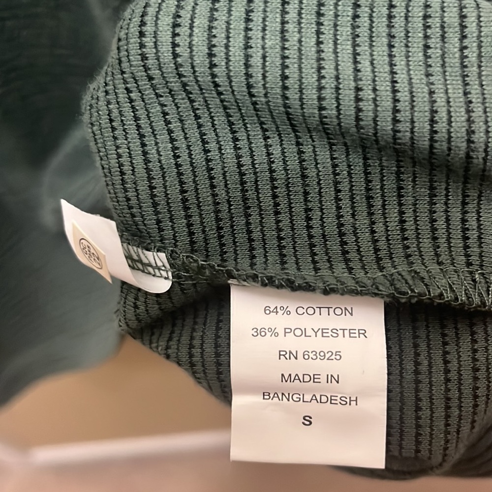 ❗️BRAND NEW❗️Method Brand T-Shirt Size Small - Picture 5 of 6